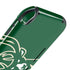 NBA Milwaukee Bucks Large Logo Nintendo Switch Lite Skin
